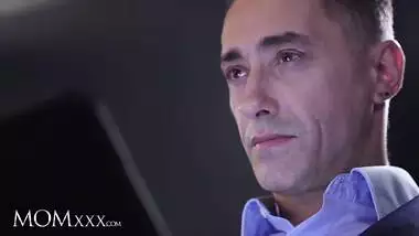 MOMXXX Horny MILF Jessy Jey has multiple orgasms fucked deep with big dick