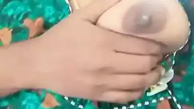 Tamil wife Swetha nude show