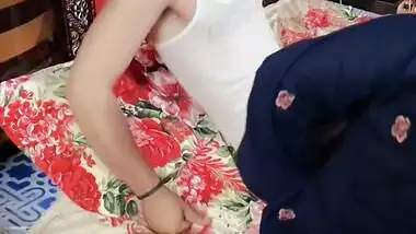 After A Long Time Fucked Desi Young Wife Very Hot Blowjob And Pussy Eating (full Hd Video-hindi Audio Clear)