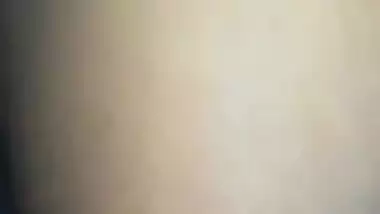 Today Exclusive- Desi Boudi Boob Pressing And Hard Fucked By Hubby Part 1