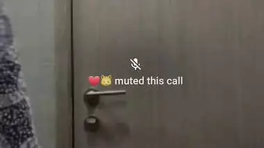 Today Exclusive- Sexy Tamil Girl Showing Her Nude Body To Lover On Video Call