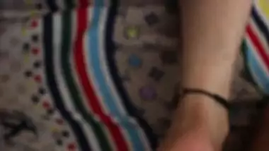 Homemade Couple Trying Hardcore Doggy - CrazyCouple