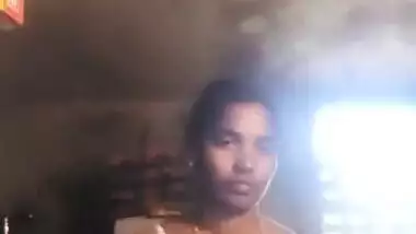 Dehati Tamil nude MMS video