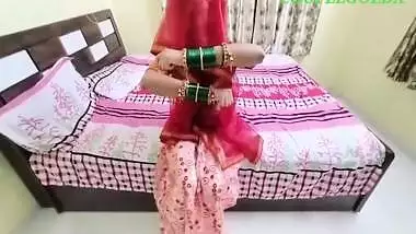 Pados Ki Navi Naveli Dulhan Ke Sath Suhagrat
