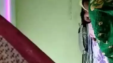 Dehati teen girl sex with boyfriend