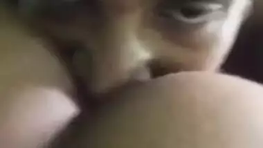 Unsatisfied Bangladeshi Married Bhabi Affair With Debar Pussy Licking And Fucking With Moaning And Talk Part 1