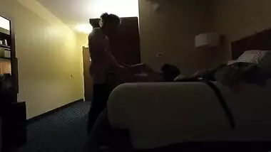 Cheating Teen Fan Can't Help But Thank Me For How Good It Feels