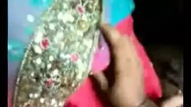 Most Real Bangladeshi Bhabhi in red salwar Fuck by Her Young Devor at Bedroom - Wowmoyback