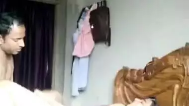 Extremely Cute Collage Student Fucking with Teacher After Class Hindi Talking Part 2