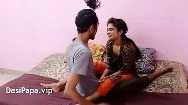 Fucked My Sexy Desi Saali When No One At Home jija ne Kari Saali ki jamkar chudai didi ke jane ke ba