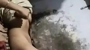 Desi Village Wife Fucked