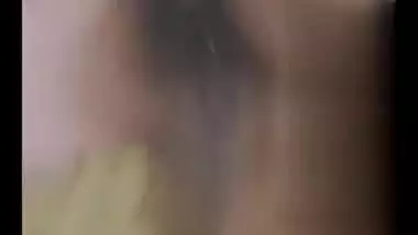 Desi girl sex video call boobs show viral MMS