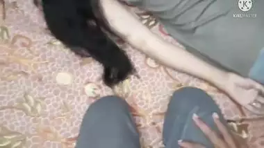 Bhabi Ne Kiya Kamar Dard Ka Bahna Or Gand Dikha Di Wit Audio