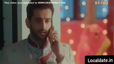 Bhabhi Ki Unsatisfied Suhagrat