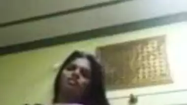 Indian girl fingering live show