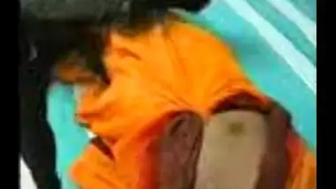 XXX porn mature tamil aunty home sex with lover