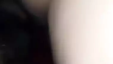 Desi Boudi Ridding Hubby Dick