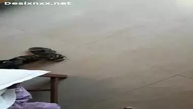 Horny Indian wife banging stranger
