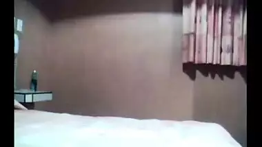 Hardcore Hindi sex Indian porn movie scenes of youthful wife Pooja 1 Hour