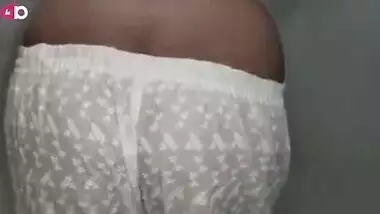 Indian College Girl Dancing On Birthday And Fucked By Her Friend In Doggy Style