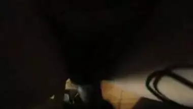 Hardcore Slim Indian Aunty Fucked Rough By Horny Husband