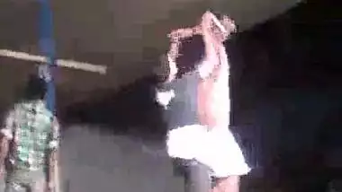 Nude Dance Of Bengali Girl At The Village