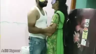 Tamil College Indain Lover Fucking Hindi Talk...