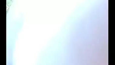 Hindisex movie scene of a desi pair enjoying outdoor sex in their new house