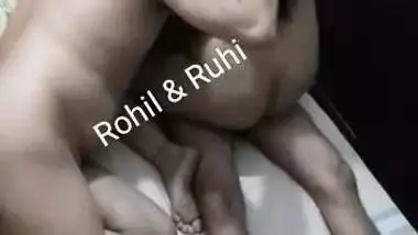Indian Wife fucking 2 of hubby’s friend, hubby records