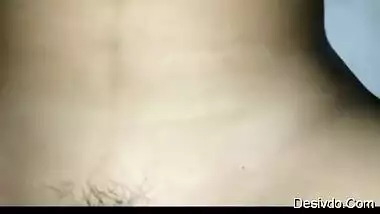 Teen girlfriend Fick pussy in friend in the home