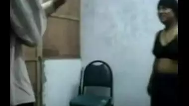 Indian porn mms of salesman fucking aunty