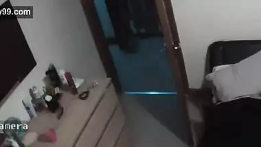 Indian Bhabhi Filmed Naked – Movies