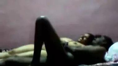 Married Indian couple likes to talk about porn before falling asleep