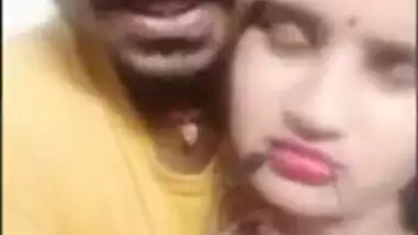 Indian wife and husband live sex on cam