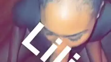 Went away for a weekend and I fucked his girl on my Snapchat