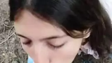 Desi Cute Outdoor Girl videos part 6