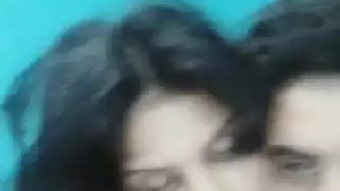 Desi woman with sweet full lips plays hard-to-get performing XXX show