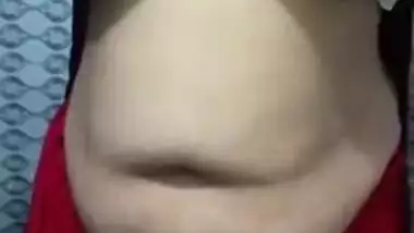 [ Indian More Porn ] Big boobs desi aunty show her boobs