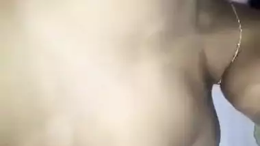 Pregnant Desi wife gets fucked on cam by her XXX pervert husband MMS