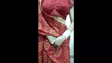 Tamil Desi Bhabhi Movie CHhat with secret lover