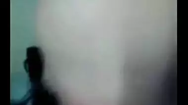 Hindi sex movie of large booty Punjabi bhabhi devar