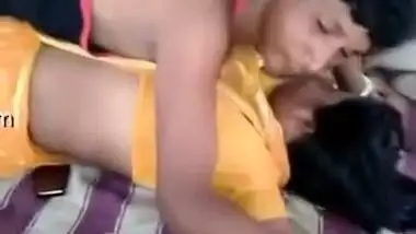 Young Boy In Exclusive- Desi Romance With Randi Bhabhi