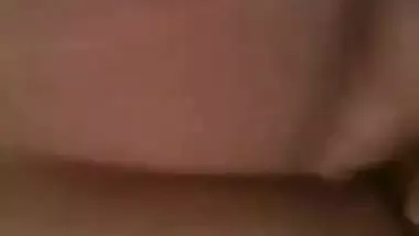Babe Swollen Pussy Lips
