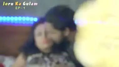 Indian XXX amateur Desi actress has pussy fucked on camera in MMS clip