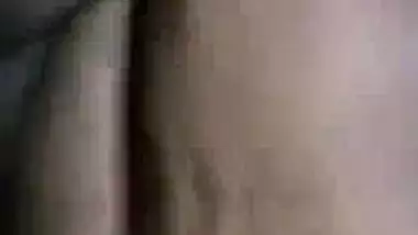 Hot South Indian dark chocolate aunty indulged in hardcore sex