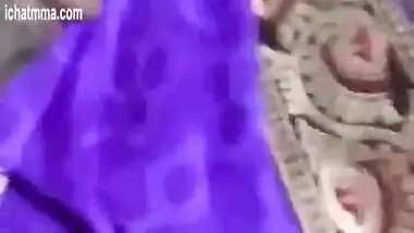 Sexy Marathi Aunty Sucking Penis And Exposing