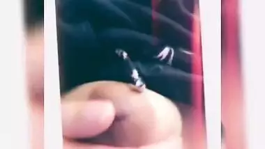 Beautiful Desi Hijab girl Videos Part 2