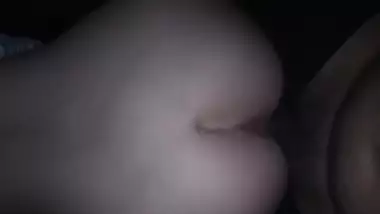 I Find My Stepcousin Naked & I Give Her A Cock In Her Ass When I Fuck Her Hard