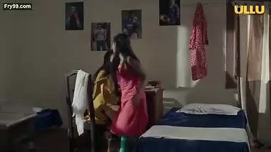 Charmsukh – Ek Khwaab Suhaagrat (2020) Hindi Hot Short Film – UllU Original