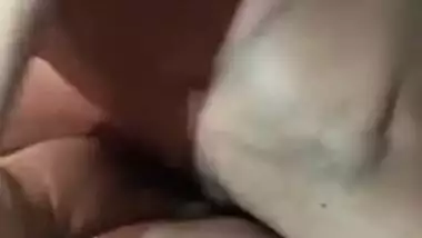 Client uploads MMS video to XXX site after sex with the Desi BBW